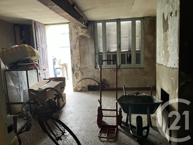 Maison &agrave; vendre - 2 pi&egrave;ces - 51 m2 - Abbeville - 80 - PICARDIE