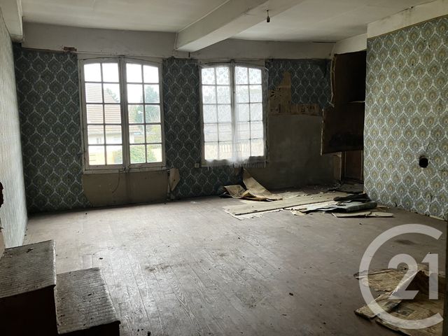 Maison &agrave; vendre - 2 pi&egrave;ces - 51 m2 - Abbeville - 80 - PICARDIE