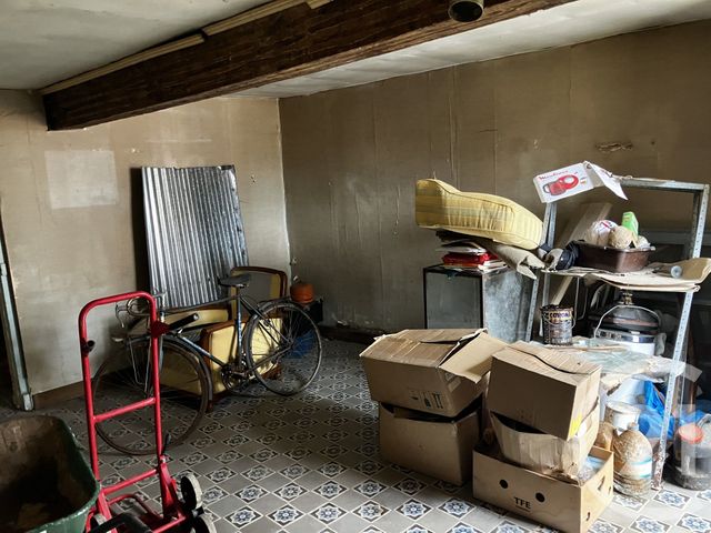 Maison &agrave; vendre - 2 pi&egrave;ces - 51 m2 - Abbeville - 80 - PICARDIE