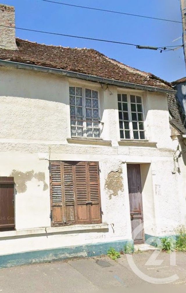 maison - ABBEVILLE - 80