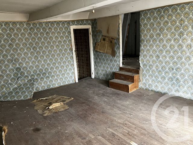 Maison &agrave; vendre - 2 pi&egrave;ces - 51 m2 - Abbeville - 80 - PICARDIE