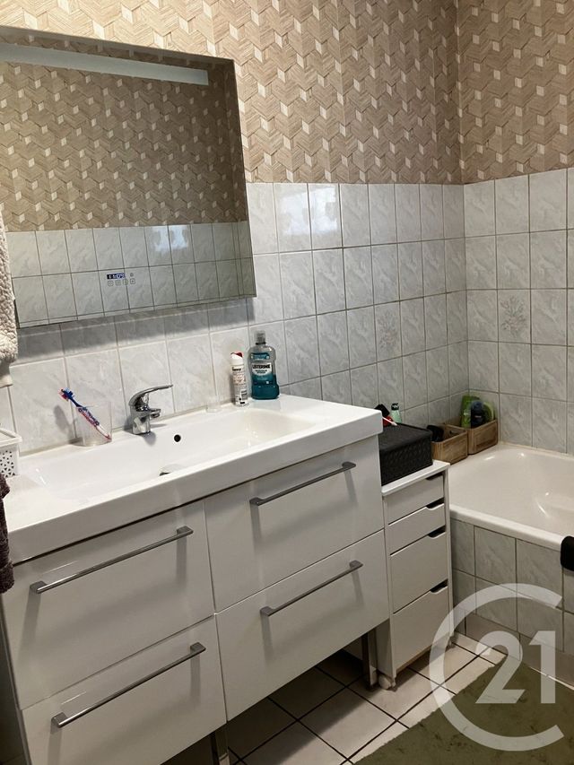 Maison &agrave; vendre - 4 pi&egrave;ces - 108,20 m2 - Yvrench - 80 - PICARDIE