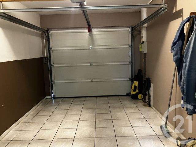 Maison &agrave; vendre - 4 pi&egrave;ces - 108,20 m2 - Yvrench - 80 - PICARDIE