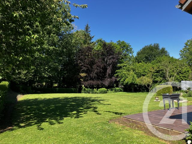 Maison &agrave; vendre - 4 pi&egrave;ces - 108,20 m2 - Yvrench - 80 - PICARDIE