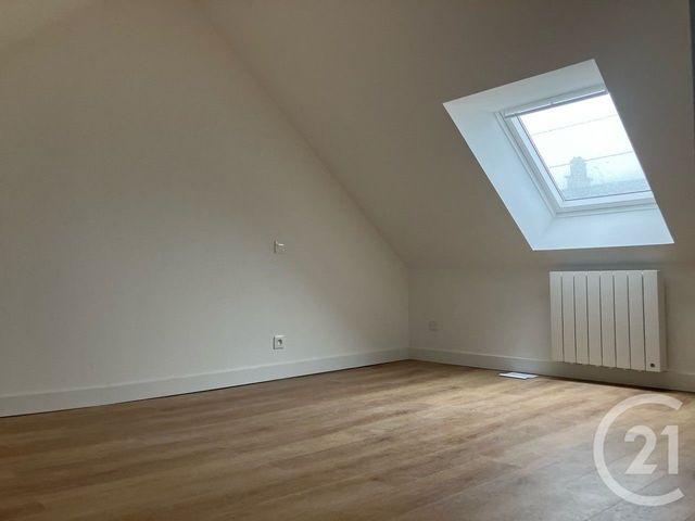 Maison &agrave; vendre - 3 pi&egrave;ces - 65 m2 - Abbeville - 80 - PICARDIE