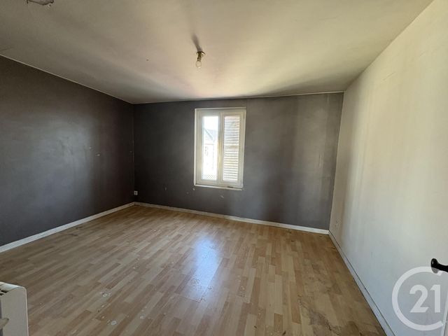 Maison &agrave; vendre - 3 pi&egrave;ces - 65 m2 - Abbeville - 80 - PICARDIE