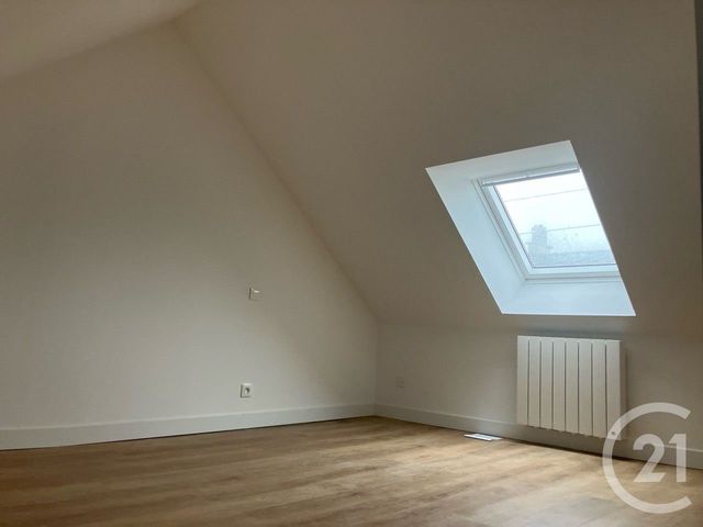 Maison &agrave; vendre - 3 pi&egrave;ces - 65 m2 - Abbeville - 80 - PICARDIE