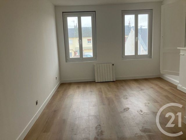 Maison &agrave; vendre - 3 pi&egrave;ces - 65 m2 - Abbeville - 80 - PICARDIE