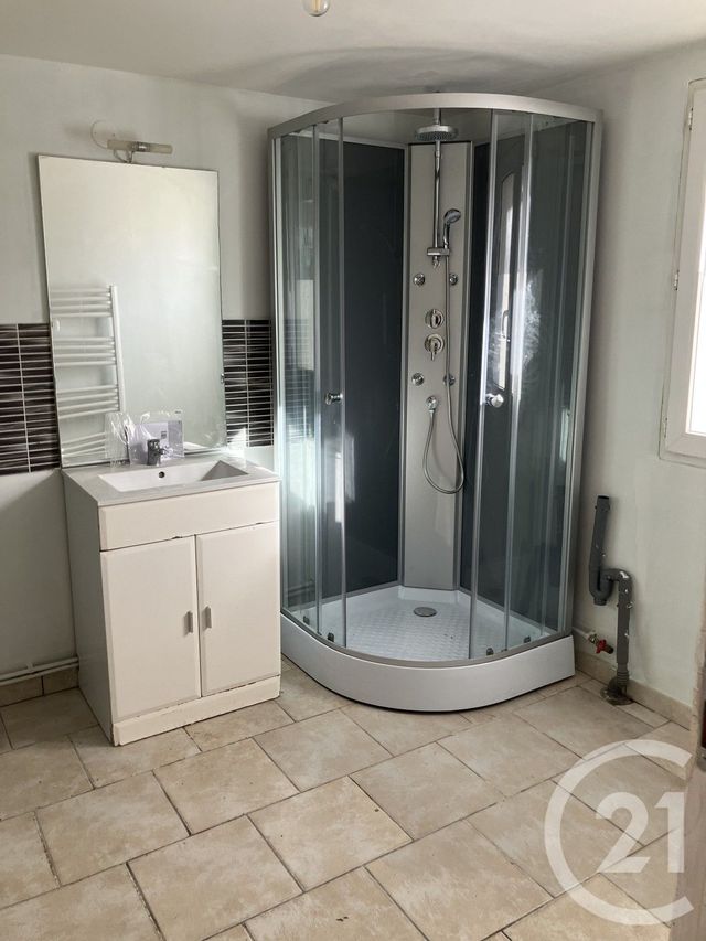 Maison &agrave; vendre - 3 pi&egrave;ces - 65 m2 - Abbeville - 80 - PICARDIE