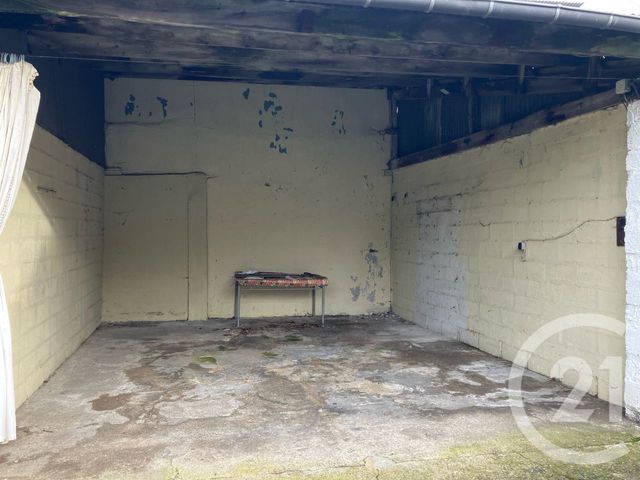 Maison &agrave; vendre - 3 pi&egrave;ces - 104 m2 - Abbeville - 80 - PICARDIE