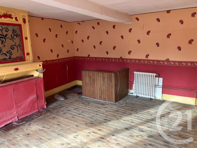 Maison &agrave; vendre - 3 pi&egrave;ces - 104 m2 - Abbeville - 80 - PICARDIE