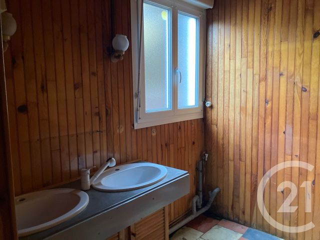 Maison &agrave; vendre - 3 pi&egrave;ces - 104 m2 - Abbeville - 80 - PICARDIE