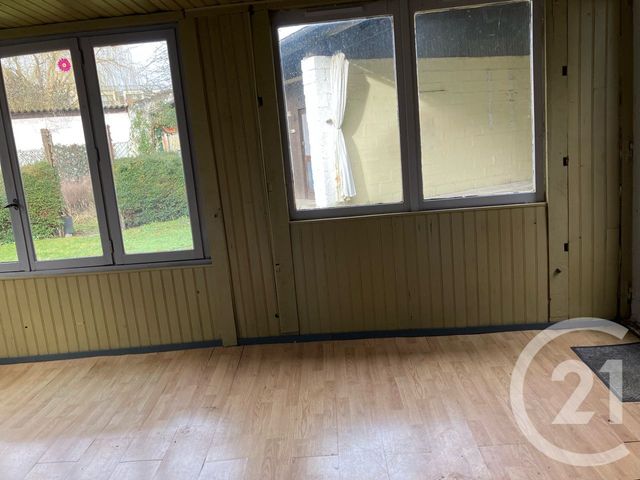 Maison &agrave; vendre - 3 pi&egrave;ces - 104 m2 - Abbeville - 80 - PICARDIE