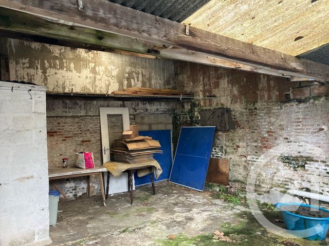 Maison &agrave; vendre - 3 pi&egrave;ces - 104 m2 - Abbeville - 80 - PICARDIE