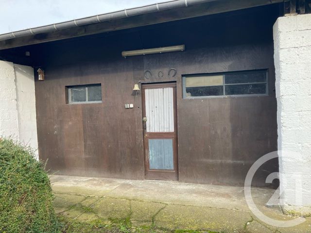 Maison &agrave; vendre - 3 pi&egrave;ces - 104 m2 - Abbeville - 80 - PICARDIE