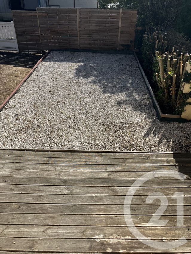 Maison &agrave; louer - 3 pi&egrave;ces - 40,20 m2 - Abbeville - 80 - PICARDIE