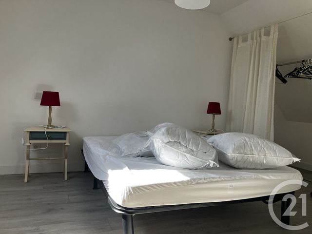 Maison &agrave; louer - 3 pi&egrave;ces - 40,20 m2 - Abbeville - 80 - PICARDIE