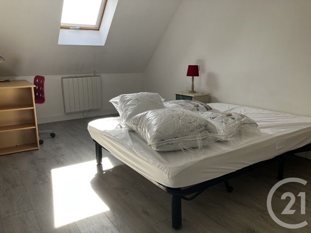 Maison &agrave; louer - 3 pi&egrave;ces - 40,20 m2 - Abbeville - 80 - PICARDIE