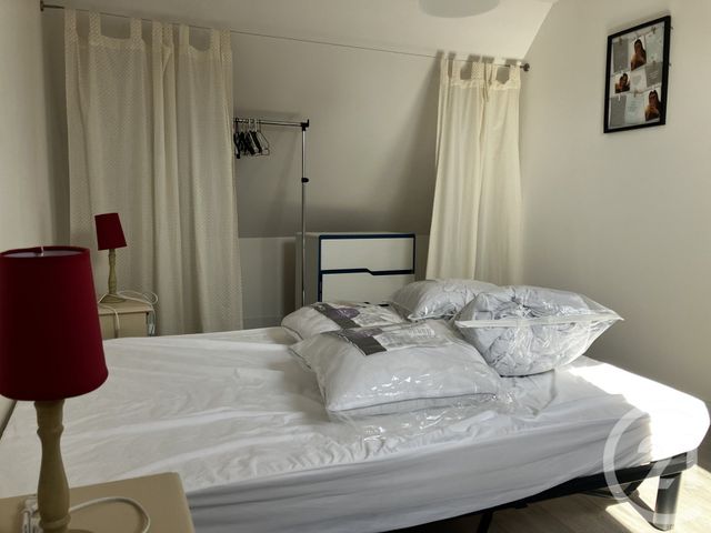 Maison &agrave; louer - 3 pi&egrave;ces - 40,20 m2 - Abbeville - 80 - PICARDIE