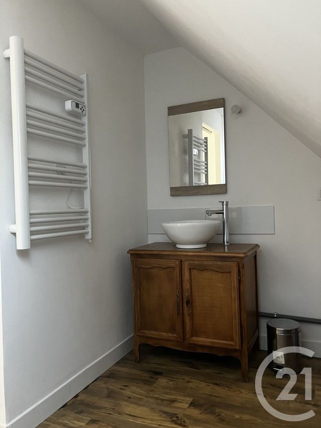 Maison &agrave; louer - 3 pi&egrave;ces - 40,20 m2 - Abbeville - 80 - PICARDIE