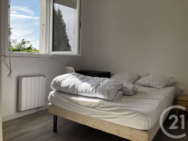 Maison &agrave; louer - 3 pi&egrave;ces - 40,20 m2 - Abbeville - 80 - PICARDIE