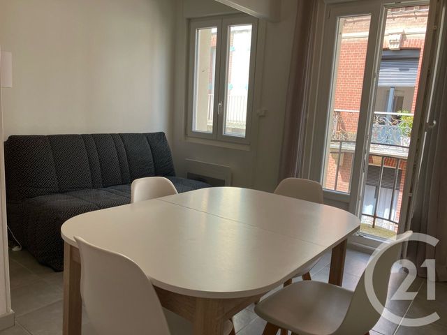 Maison &agrave; vendre - 4 pi&egrave;ces - 73 m2 - Le Treport - 76 - HAUTE-NORMANDIE