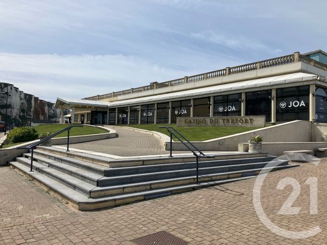 Maison &agrave; vendre - 4 pi&egrave;ces - 73 m2 - Le Treport - 76 - HAUTE-NORMANDIE