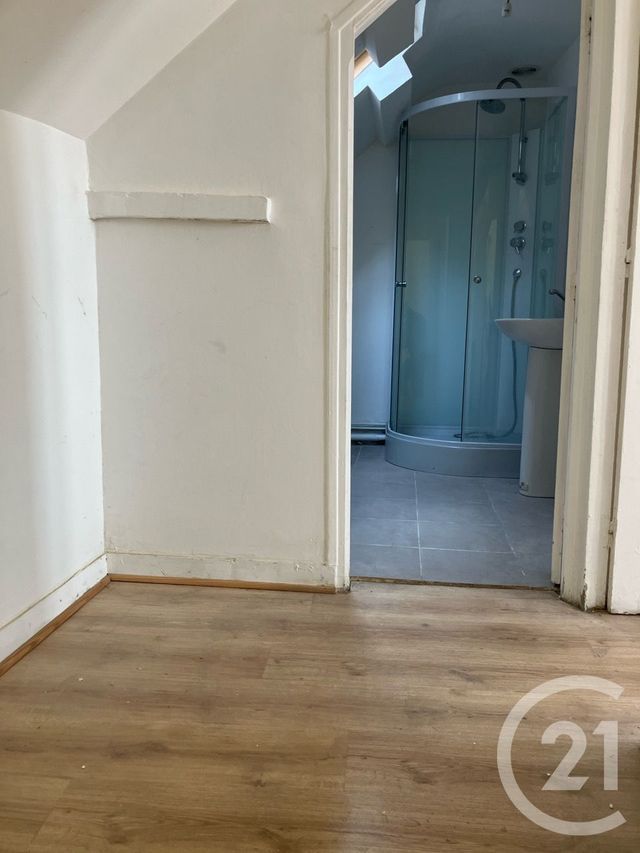 Maison &agrave; vendre - 4 pi&egrave;ces - 73 m2 - Le Treport - 76 - HAUTE-NORMANDIE