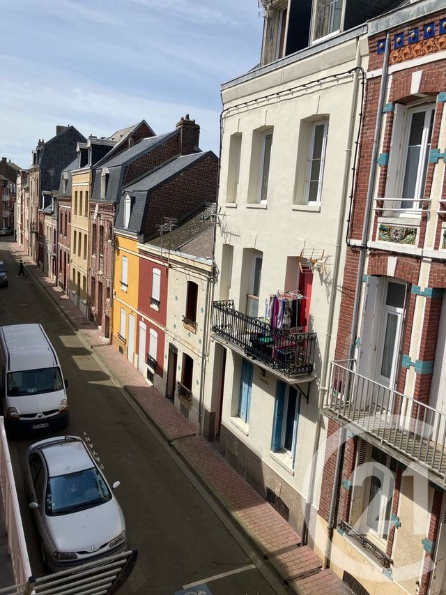 Maison &agrave; vendre - 4 pi&egrave;ces - 73 m2 - Le Treport - 76 - HAUTE-NORMANDIE