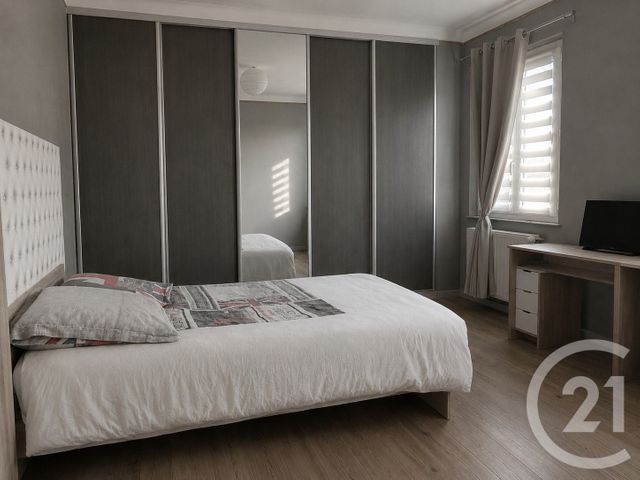 Maison &agrave; vendre - 4 pi&egrave;ces - 111 m2 - Abbeville - 80 - PICARDIE