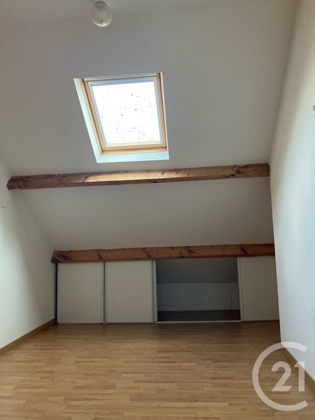 Maison &agrave; vendre - 4 pi&egrave;ces - 111 m2 - Abbeville - 80 - PICARDIE