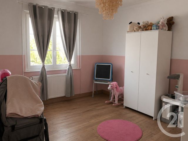 Maison &agrave; vendre - 4 pi&egrave;ces - 111 m2 - Abbeville - 80 - PICARDIE