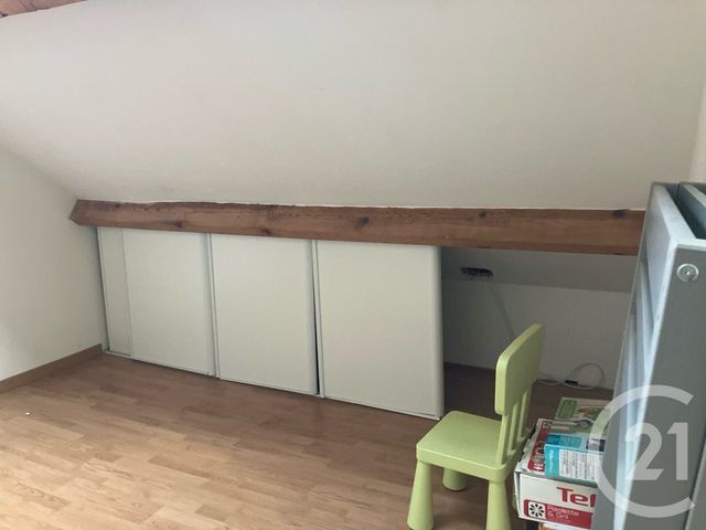 Maison &agrave; vendre - 4 pi&egrave;ces - 111 m2 - Abbeville - 80 - PICARDIE