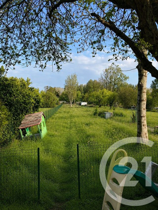 Maison &agrave; vendre - 4 pi&egrave;ces - 111 m2 - Abbeville - 80 - PICARDIE