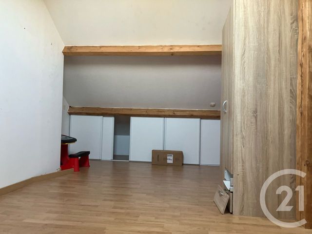 Maison &agrave; vendre - 4 pi&egrave;ces - 111 m2 - Abbeville - 80 - PICARDIE