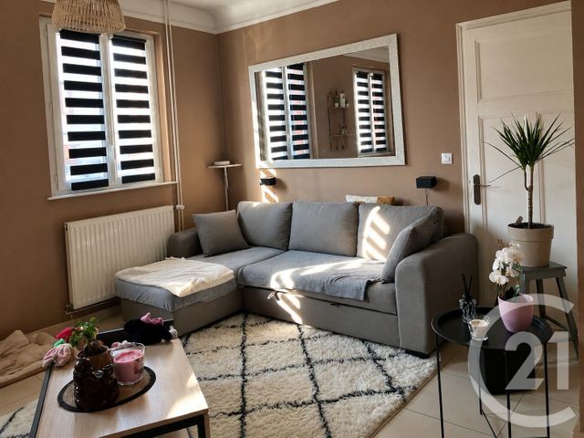 maison - ABBEVILLE - 80