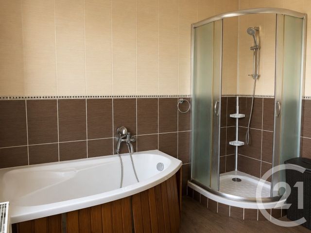 Maison &agrave; vendre - 4 pi&egrave;ces - 111 m2 - Abbeville - 80 - PICARDIE