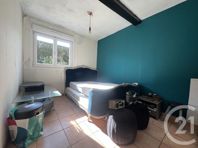 Maison &agrave; vendre - 3 pi&egrave;ces - 94,44 m2 - Yaucourt Bussus - 80 - PICARDIE