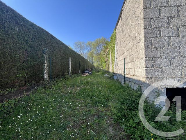 Maison &agrave; vendre - 3 pi&egrave;ces - 94,44 m2 - Yaucourt Bussus - 80 - PICARDIE