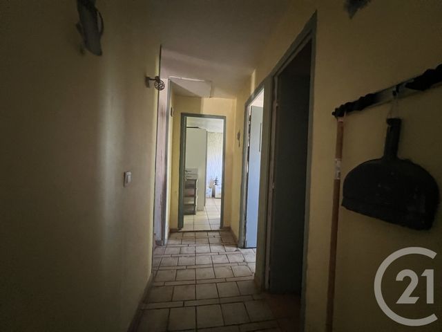 Maison &agrave; vendre - 3 pi&egrave;ces - 94,44 m2 - Yaucourt Bussus - 80 - PICARDIE