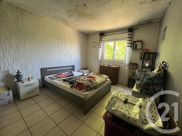 Maison &agrave; vendre - 3 pi&egrave;ces - 94,44 m2 - Yaucourt Bussus - 80 - PICARDIE