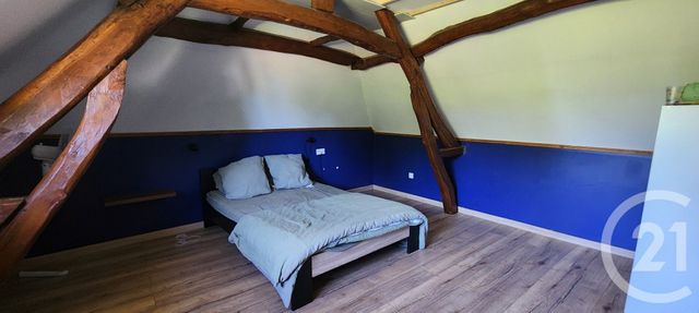 Maison &agrave; vendre - 5 pi&egrave;ces - 140 m2 - Noyelles En Chaussee - 80 - PICARDIE