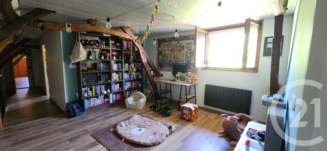 Maison &agrave; vendre - 5 pi&egrave;ces - 140 m2 - Noyelles En Chaussee - 80 - PICARDIE