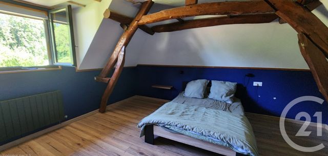 Maison &agrave; vendre - 5 pi&egrave;ces - 140 m2 - Noyelles En Chaussee - 80 - PICARDIE