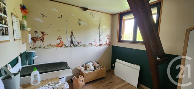 Maison &agrave; vendre - 5 pi&egrave;ces - 140 m2 - Noyelles En Chaussee - 80 - PICARDIE