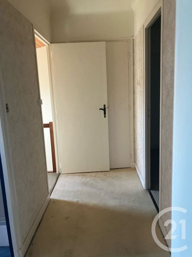 Maison &agrave; vendre - 5 pi&egrave;ces - 198 m2 - Abbeville - 80 - PICARDIE