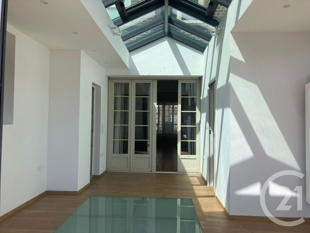 Maison &agrave; vendre - 5 pi&egrave;ces - 198 m2 - Abbeville - 80 - PICARDIE