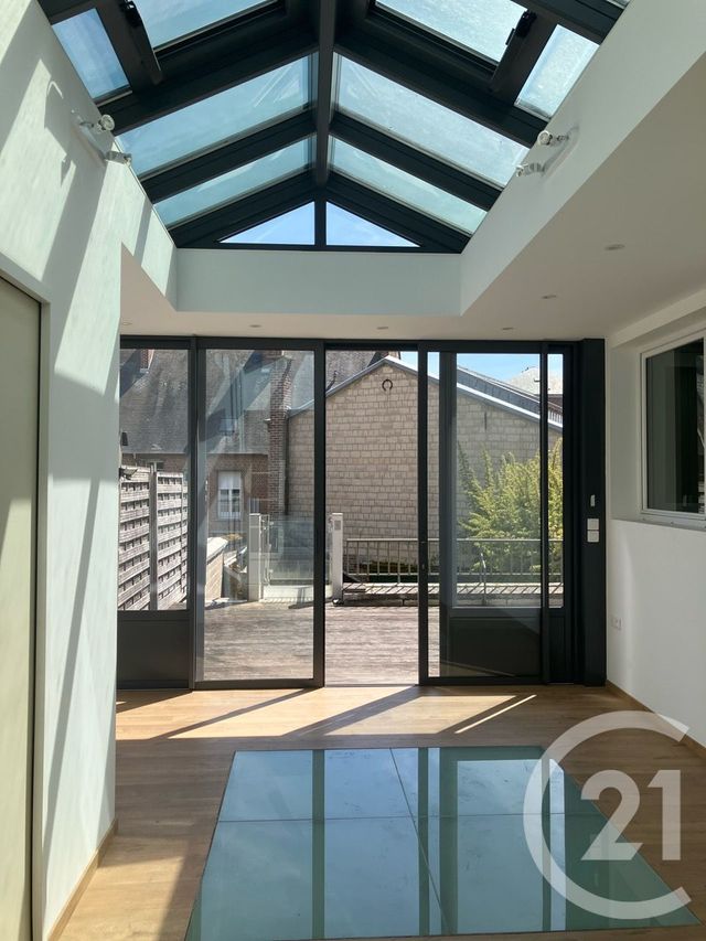 Maison &agrave; vendre - 5 pi&egrave;ces - 198 m2 - Abbeville - 80 - PICARDIE