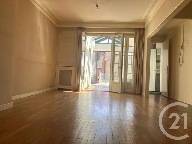 Maison &agrave; vendre - 5 pi&egrave;ces - 198 m2 - Abbeville - 80 - PICARDIE