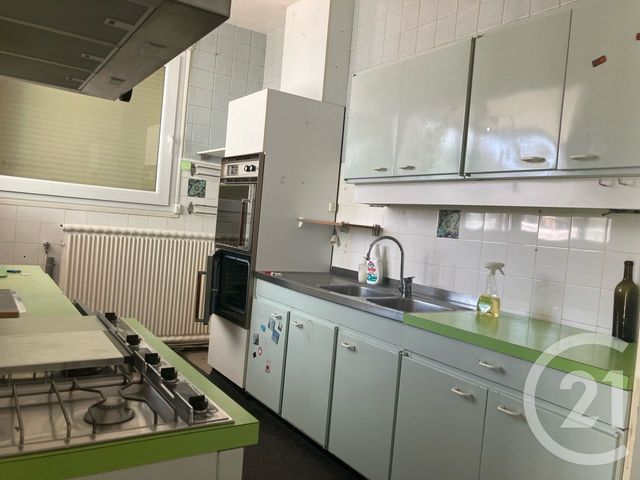 Maison &agrave; vendre - 5 pi&egrave;ces - 198 m2 - Abbeville - 80 - PICARDIE